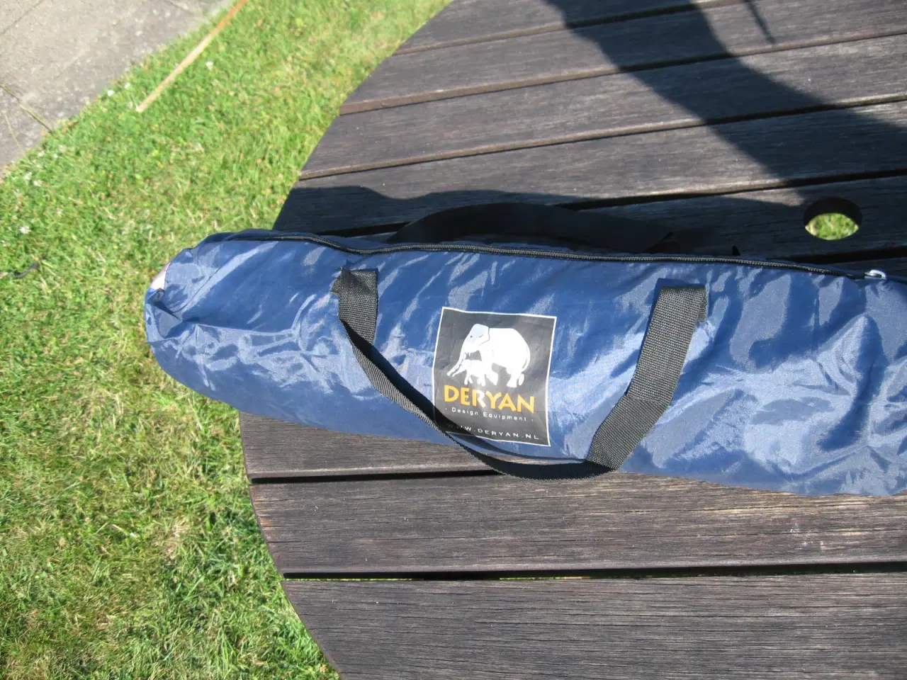 Billede 9 - DERYAN Sengetelt ca. 100x200cm