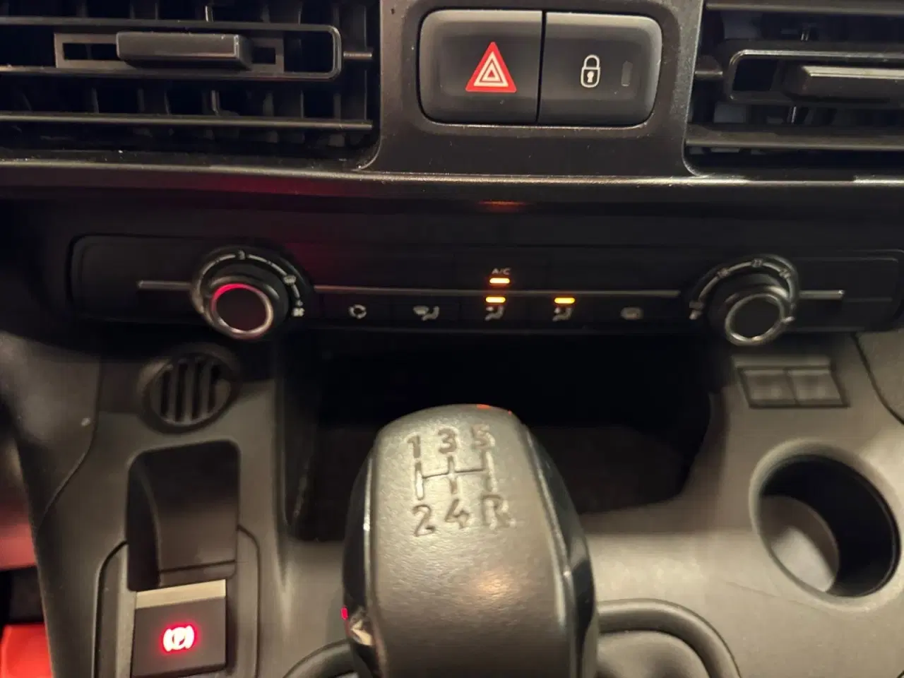 Billede 10 - Opel Combo 1,5 D 102 Enjoy L1V2