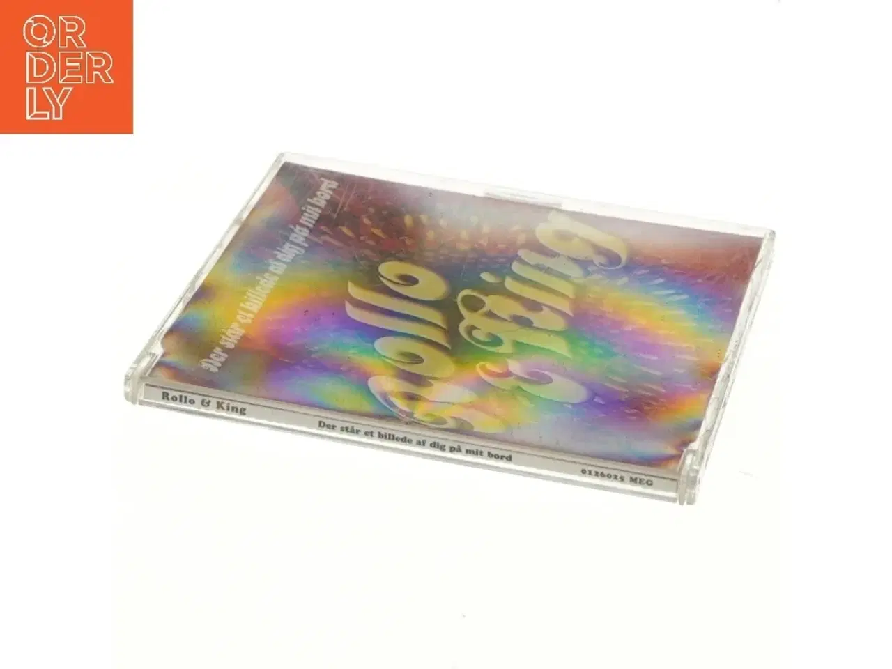 Billede 4 - Rollo & Ring CD