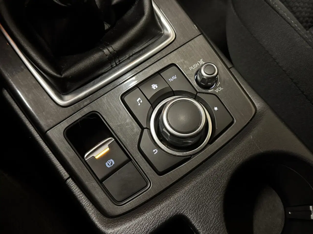 Billede 10 - Mazda CX-5 2,0 SkyActiv-G 160 Vision AWD