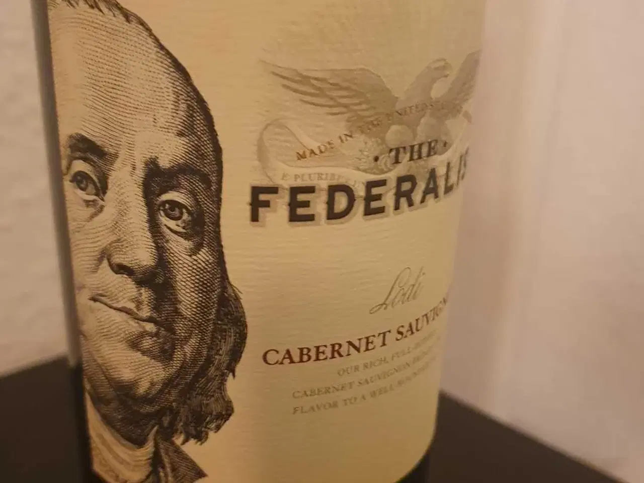 Billede 8 - Blandet gode flasker RØD/HVID.