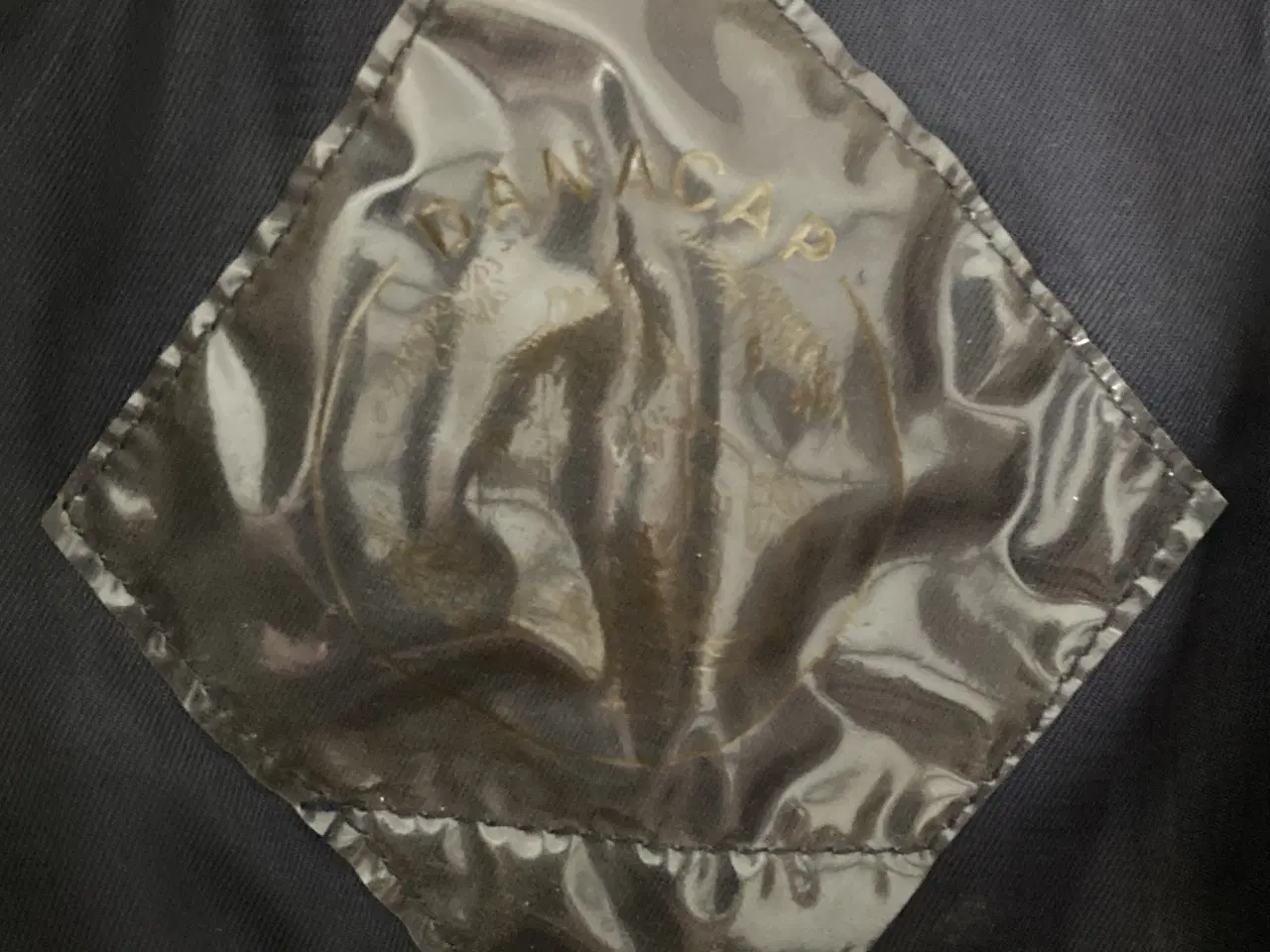 Billede 4 - Kasket Flyselskab SAS Kaptajn