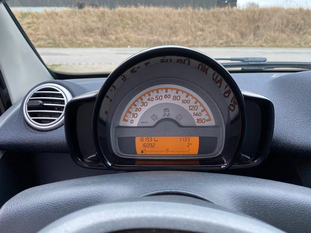 Billede 18 - Smart 451 Fortwo 0.8 Cdi