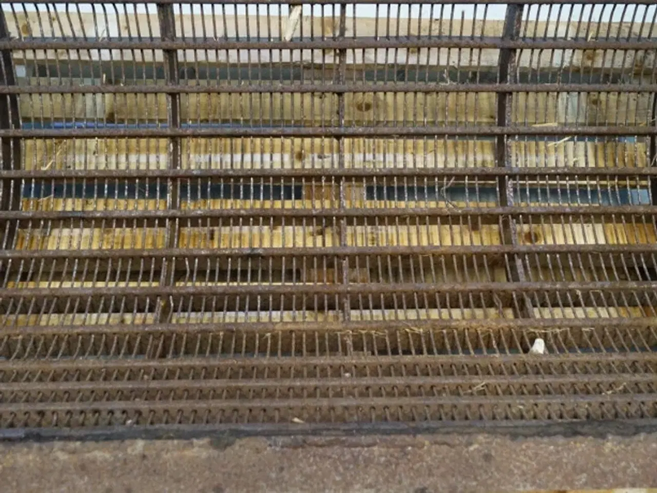 Billede 12 - Massey Ferguson 40 Bro 28380219