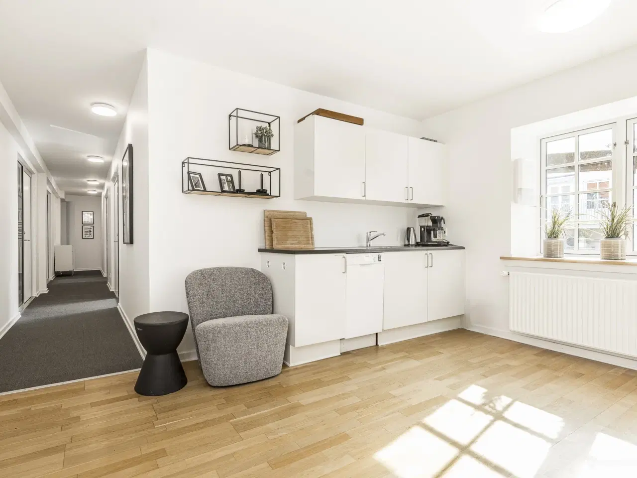 Billede 6 - Kontorsuite til 10 personer