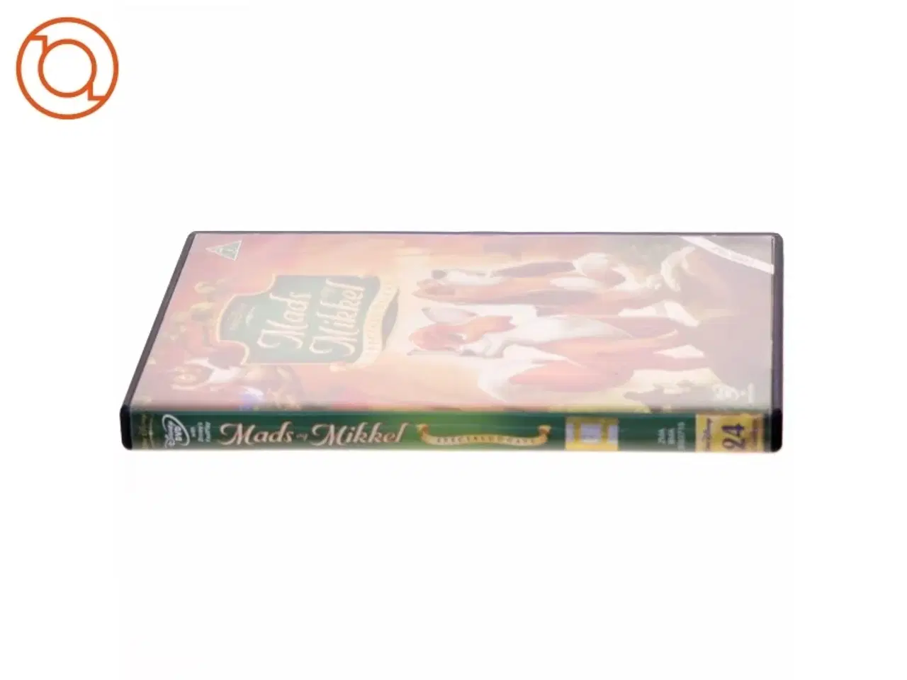 Billede 2 - Mads & Mikkel