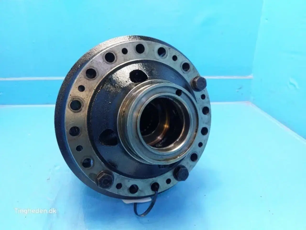 Billede 8 - Valmet 8050 Differential 31819200