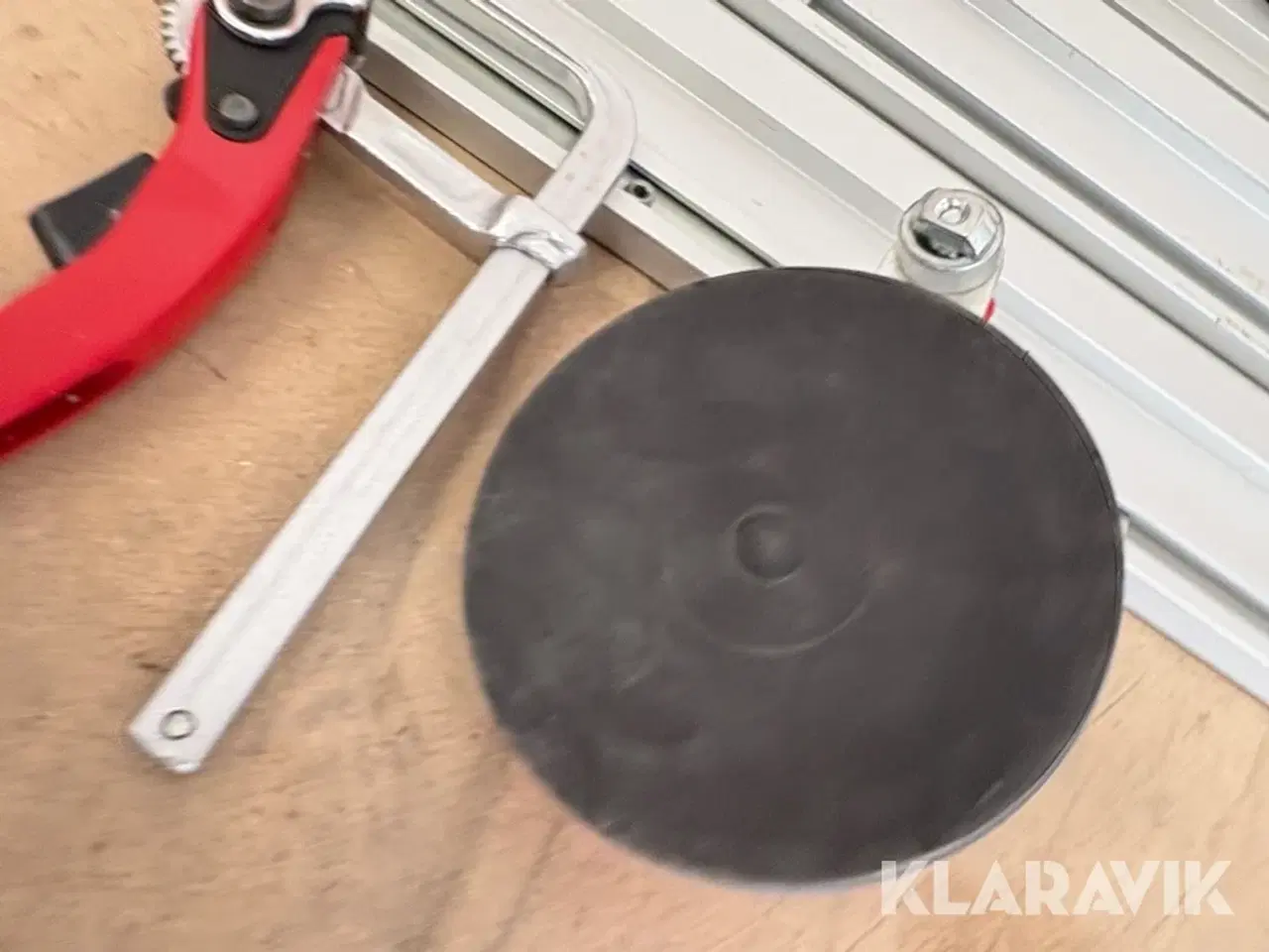 Billede 11 - Slim Cutter Rubi Slim system