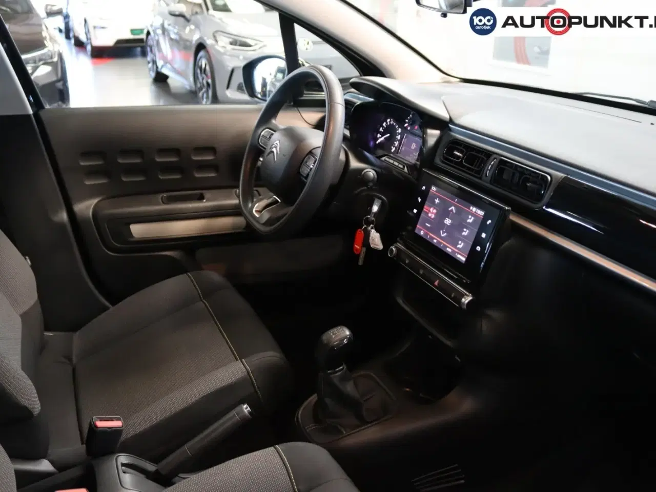 Billede 12 - Citroën C3 1,2 PureTech 82 Cool