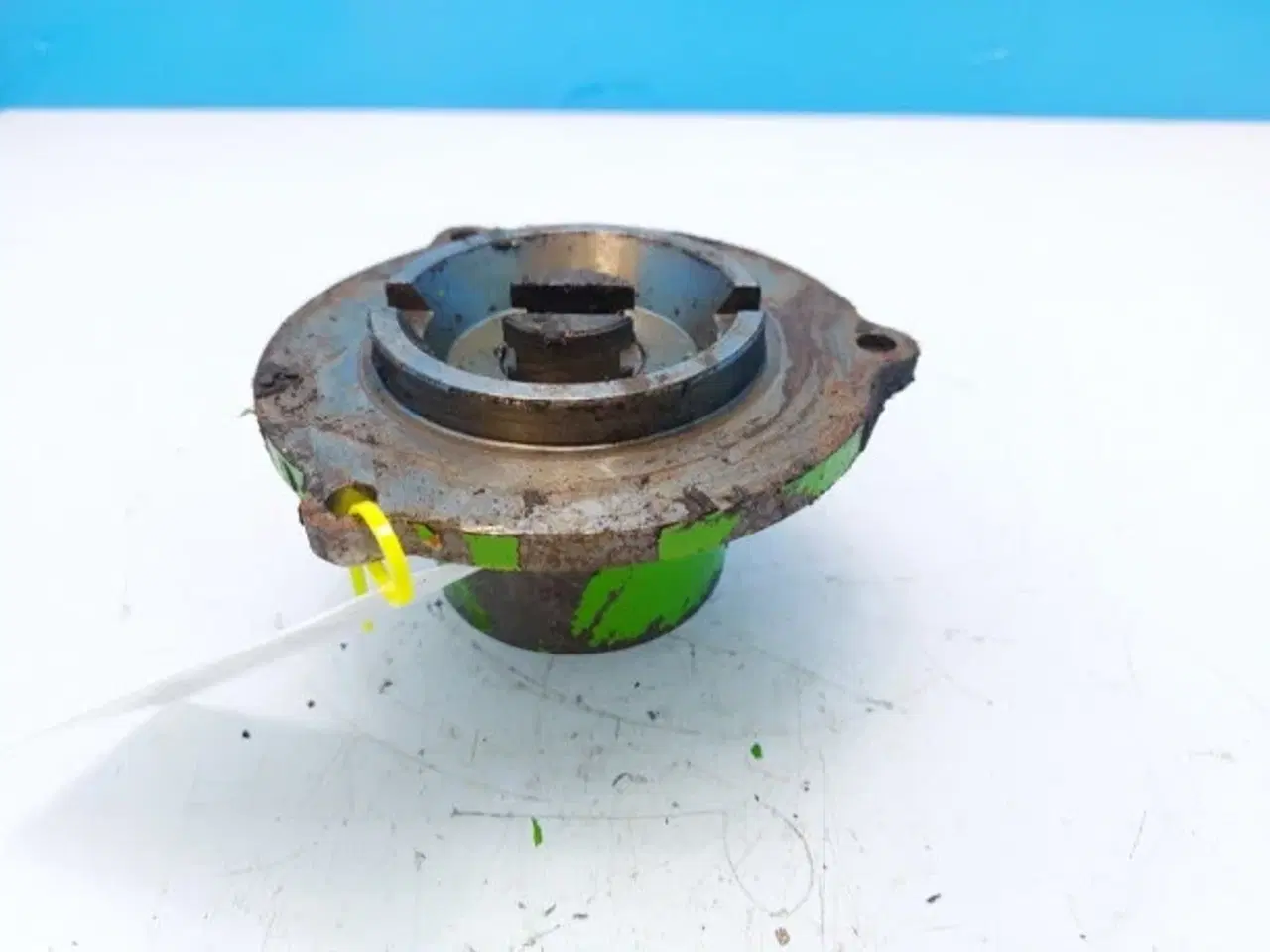 Billede 8 - Merlo P41.7 Hub 045303