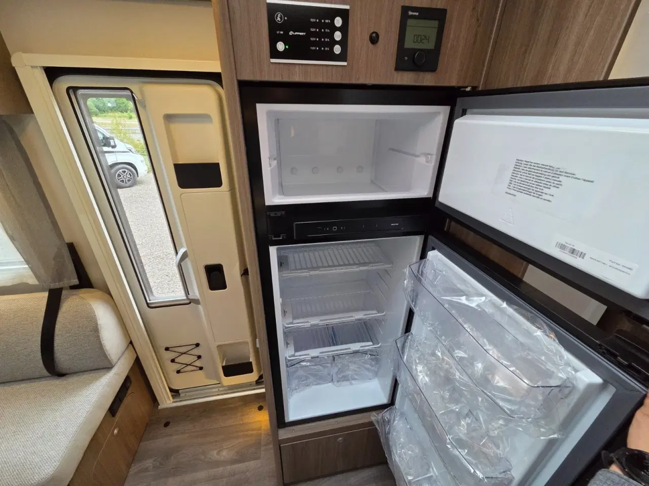 Billede 12 - Carado T457 PRO+ 2,0 JTD 140 aut.