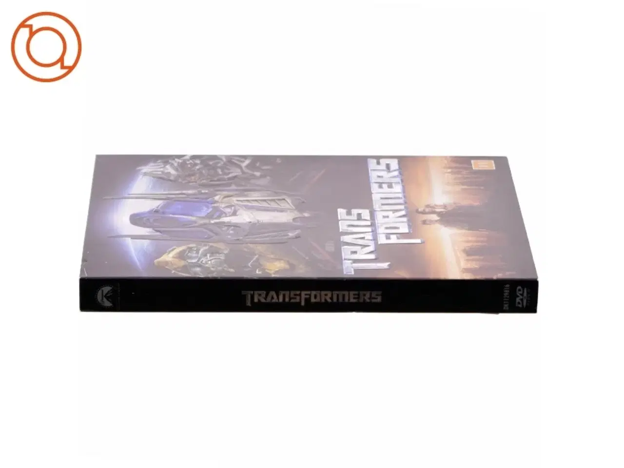 Billede 2 - Transformers