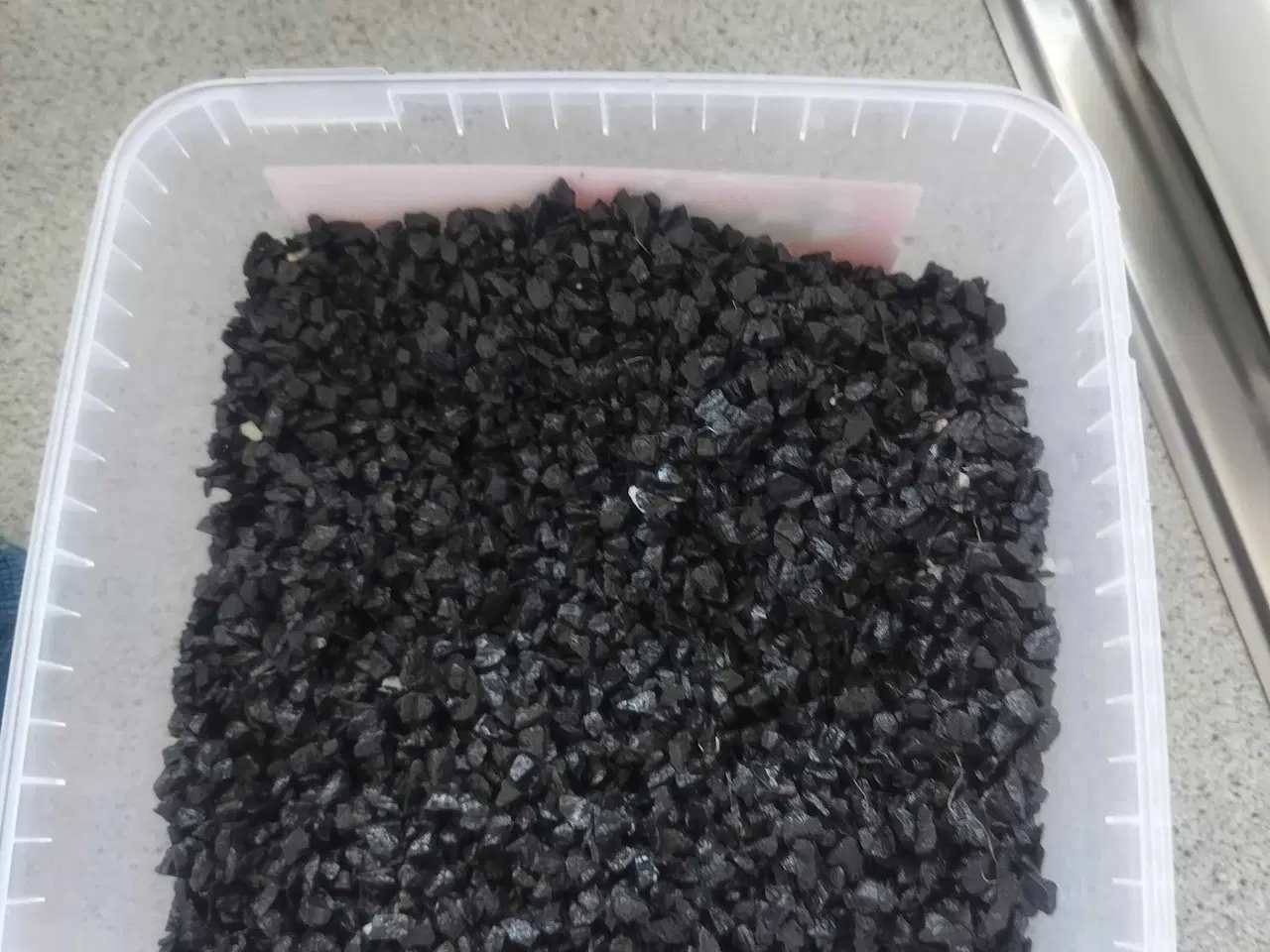 Billede 5 - Fedt akvarie 