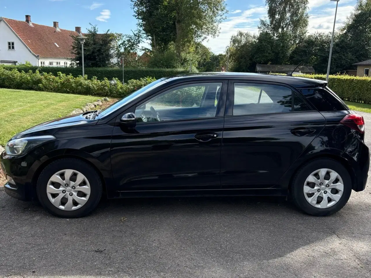Billede 2 - Hyundai i20 1,1 CRDi 75 Trend