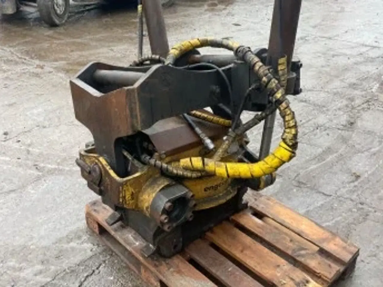 Billede 3 - S70 skifte