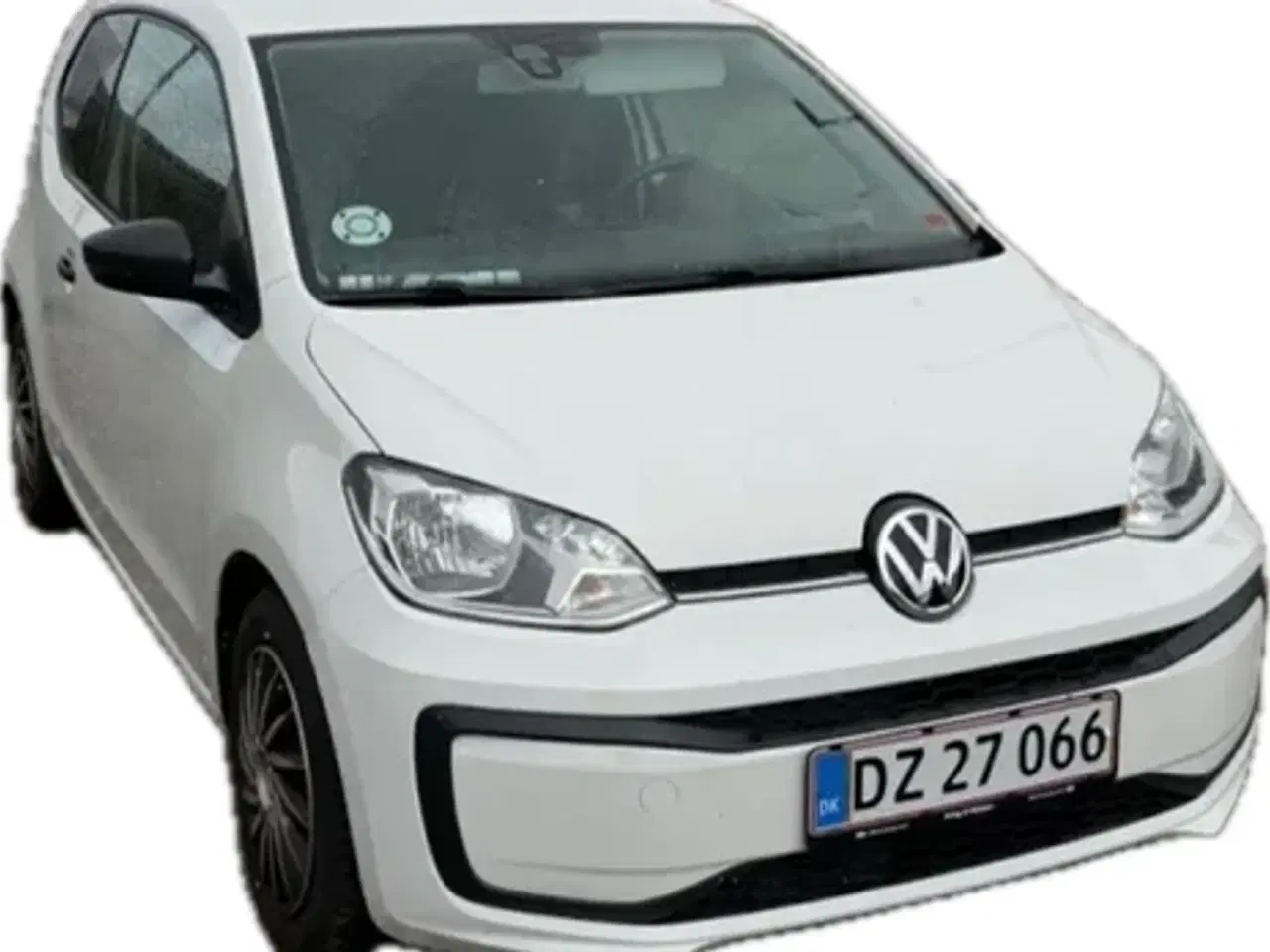 Billede 2 - Super flot Up 