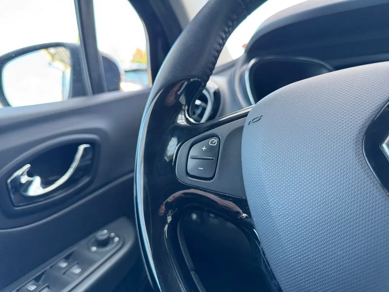 Billede 13 - Renault Captur 1,5 dCi 90 Dynamique