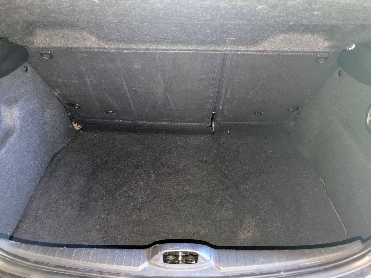 Billede 8 - Peugeot 208 Allure, 1,6 BlueHDi 100 hk diesel