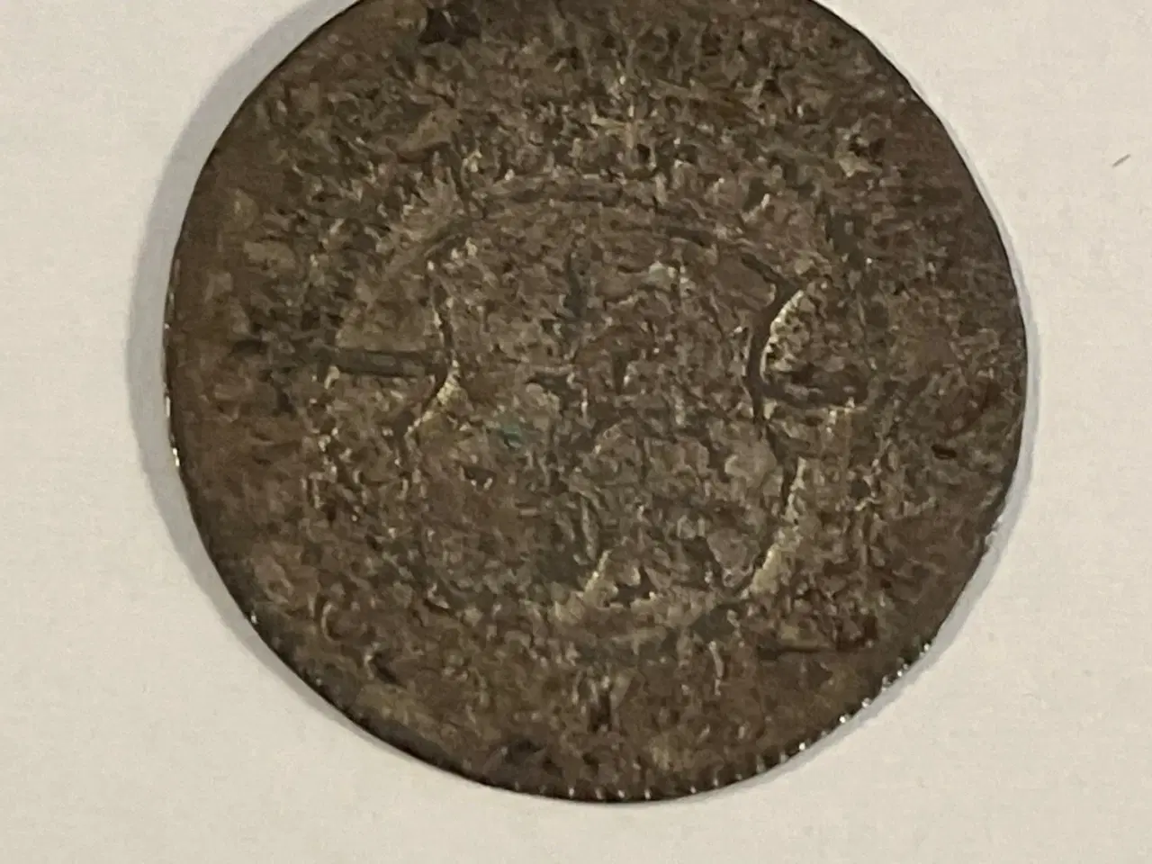 Billede 2 - 1 Skilling 1563