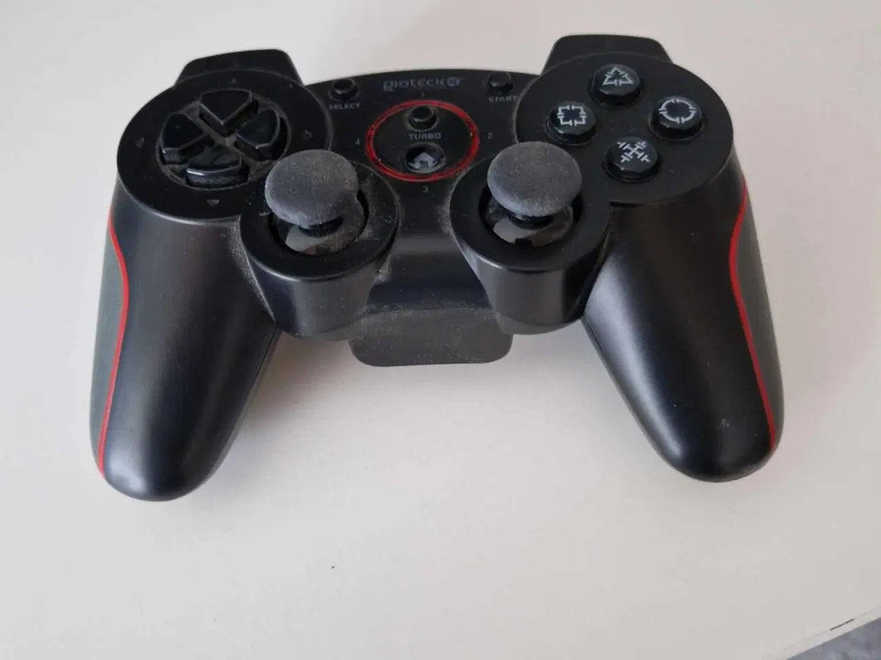 Billede 1 - Gioteck VX-2 Trådløs PS3 controller