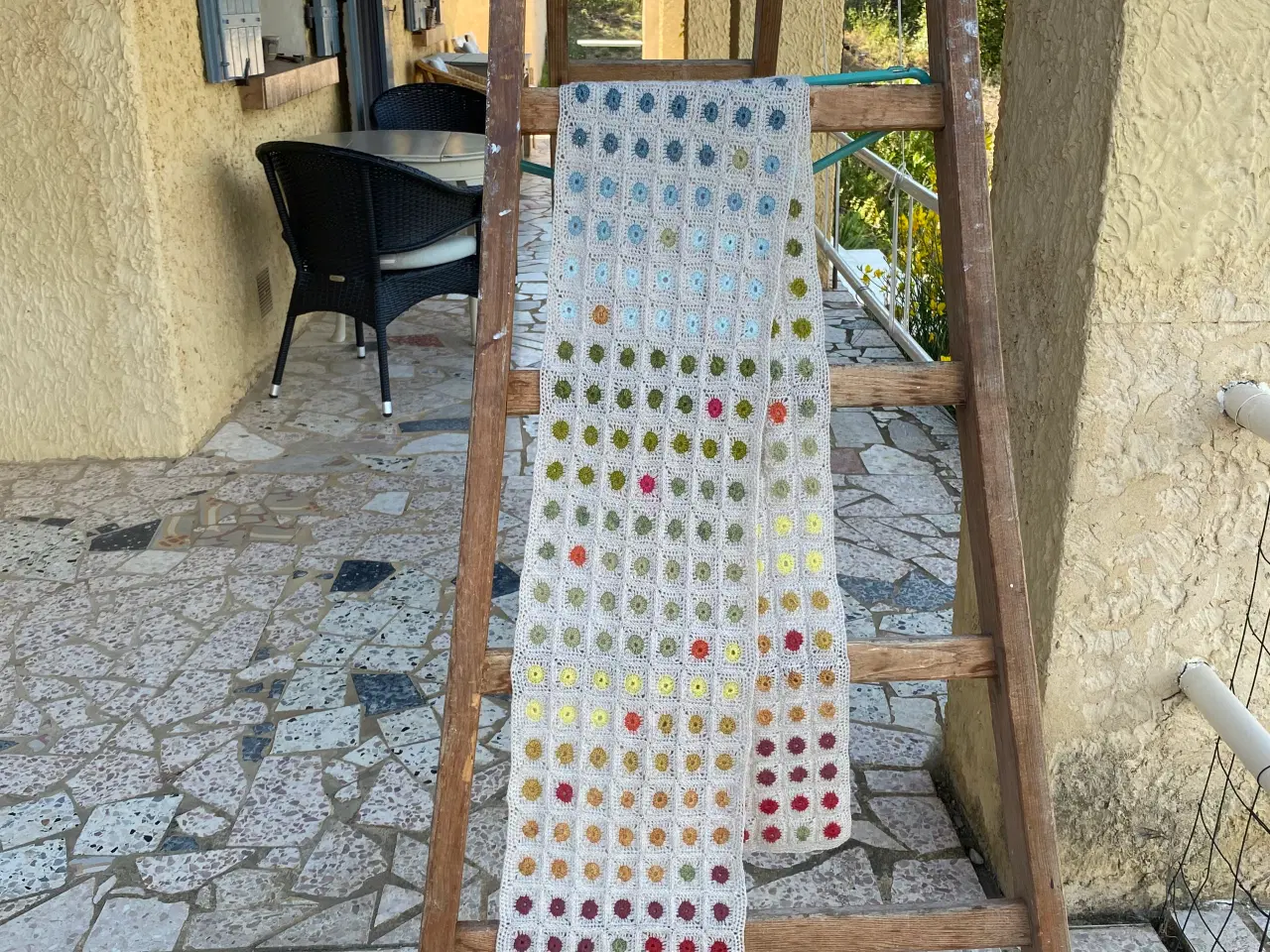 Billede 2 - Sophie scarf