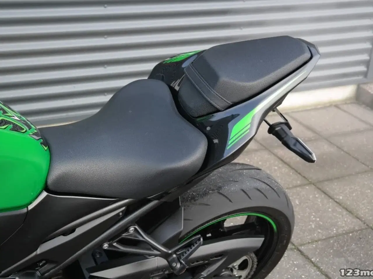 Billede 25 - Kawasaki Z 900 MC-SYD BYTTER GERNE