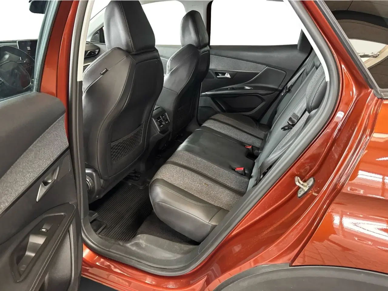 Billede 12 - Peugeot 3008 1,6 BlueHDi 120 Allure EAT6