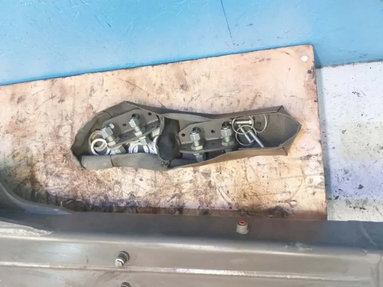 Billede 5 - Volvo ECR25D Dyppearm VOE15684966