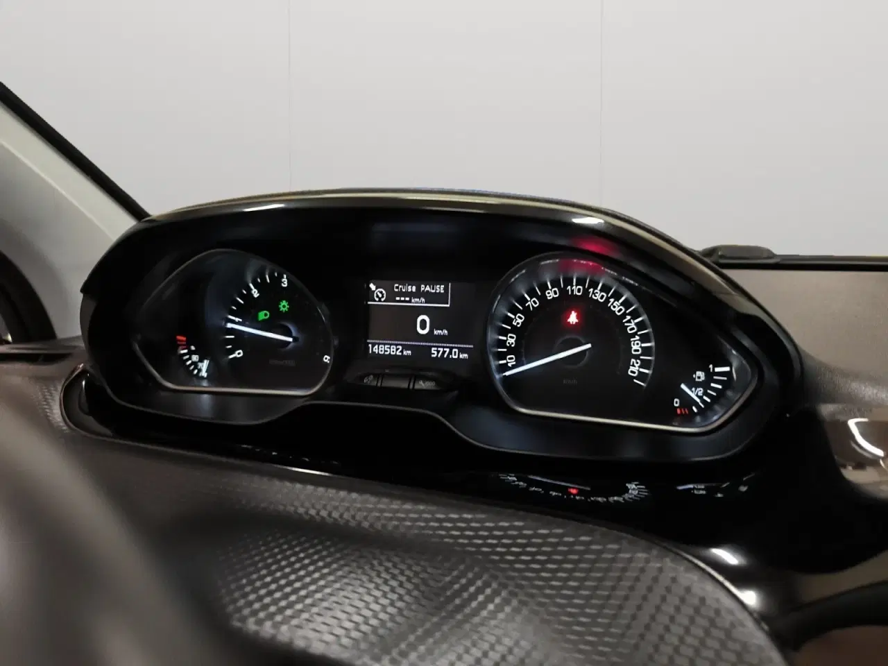 Billede 7 - Peugeot 208 1,5 BlueHDi 100 Like Sky