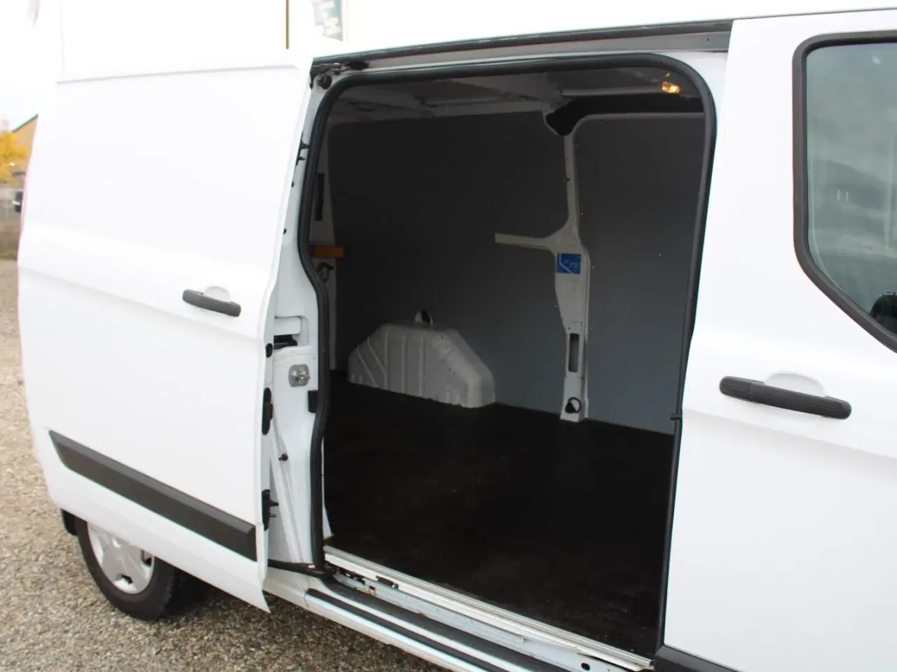 Billede 12 - Ford Transit Custom 300L 2,0 TDCi 130 Trend
