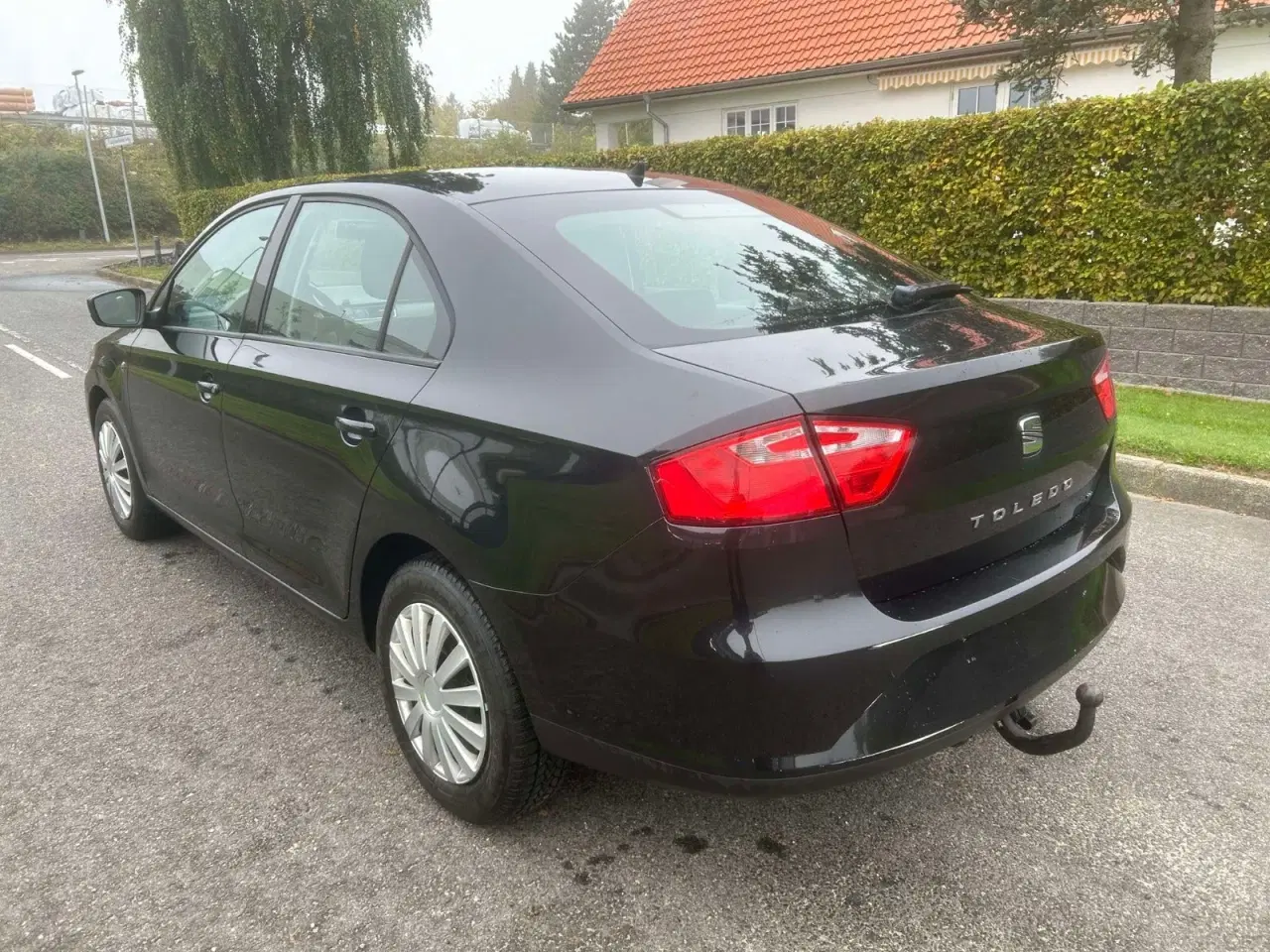 Billede 4 - Seat Toledo 1,2 TSi 105 Style