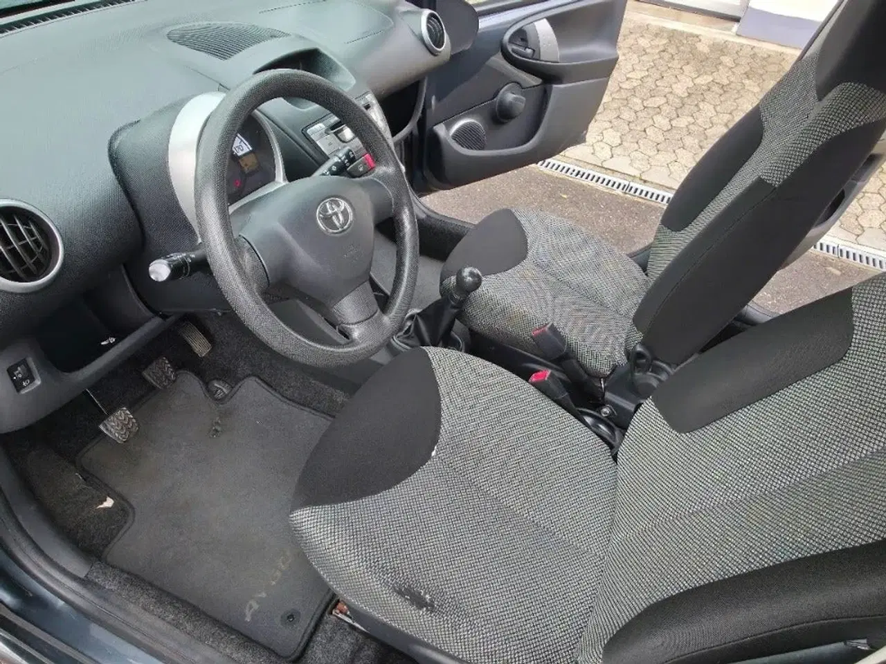 Billede 14 - Toyota Aygo 1,0 VVT-i T1