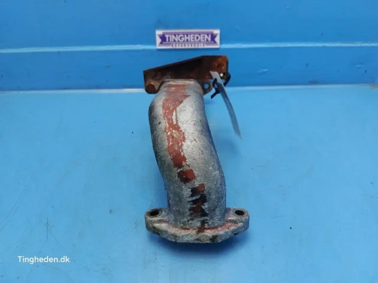 Billede 11 - Iveco 8361 SRE 11 Påfyldningsstuds 4853479