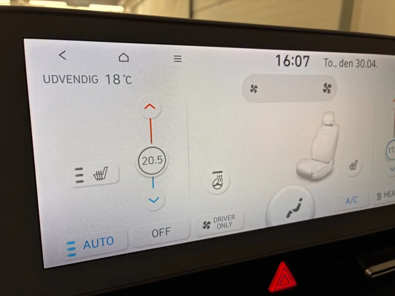 Billede 14 - Hyundai Ioniq 5 73 Advanced
