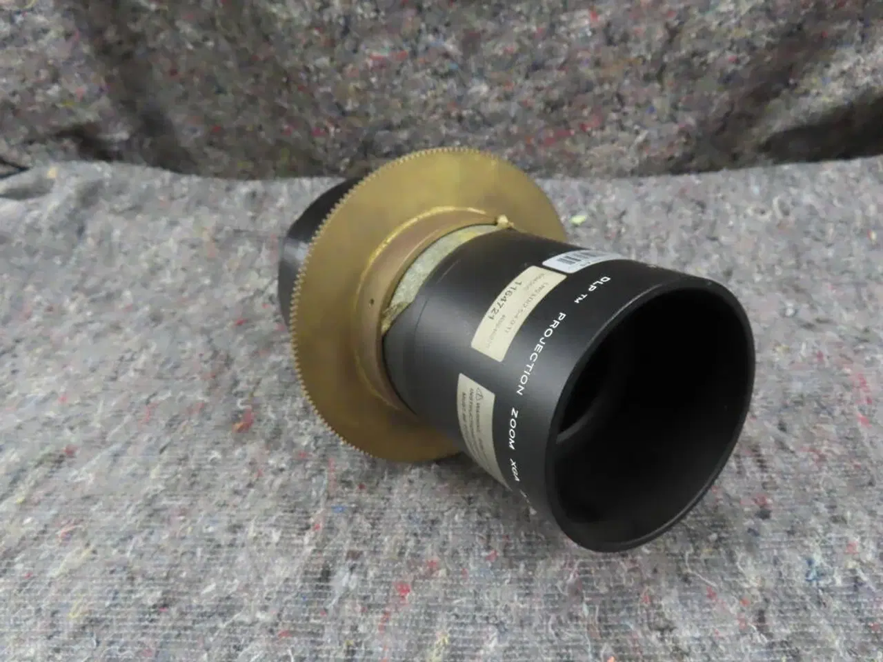 Billede 5 - Objektiv - LNS LD (2,5-4,0:1) (MOMSFRI)