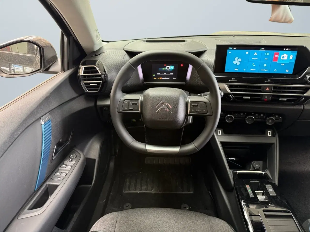 Billede 5 - Citroën ë-C4 X 54 Shine