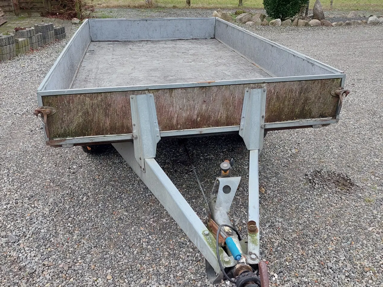 Billede 6 - Variant trailer 1600kg