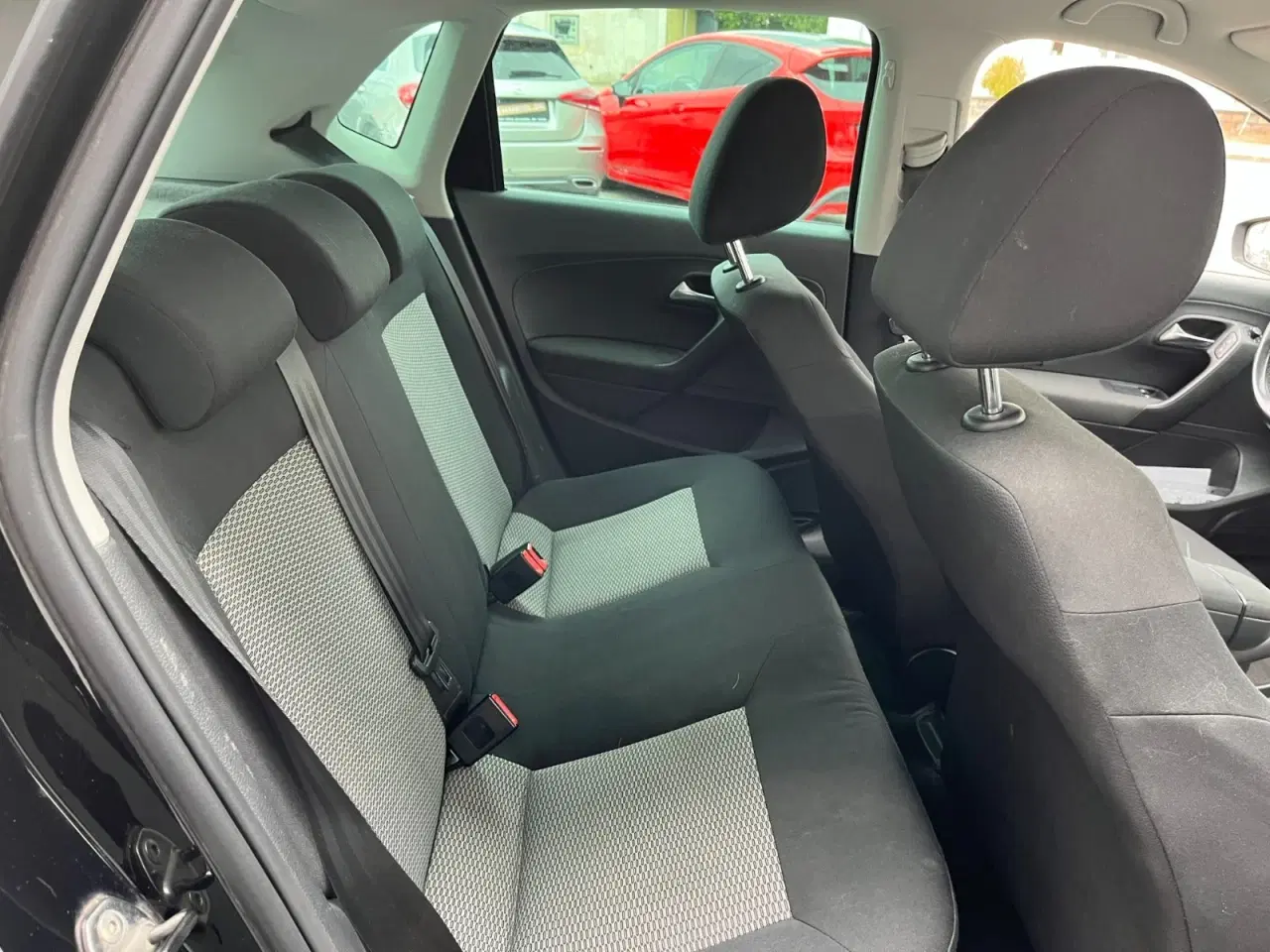 Billede 6 - VW Polo 1,2 TDi 75 BlueMotion
