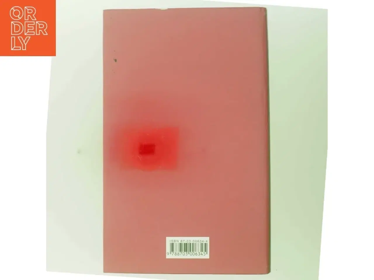 Billede 3 - Asyl af Liza Marklund (Bog)