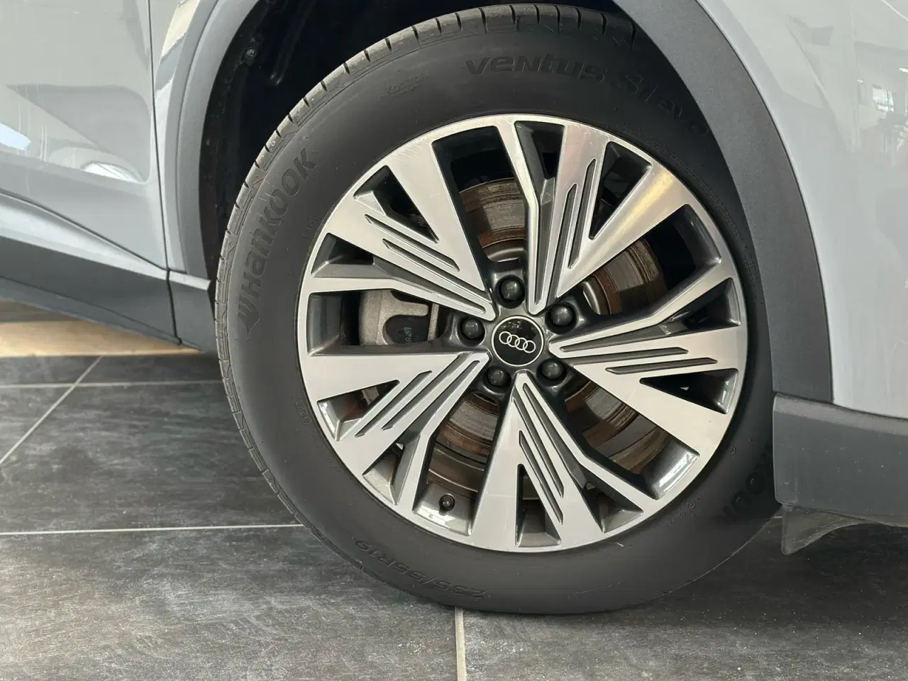 Billede 2 - Audi Q4 e-tron 40 