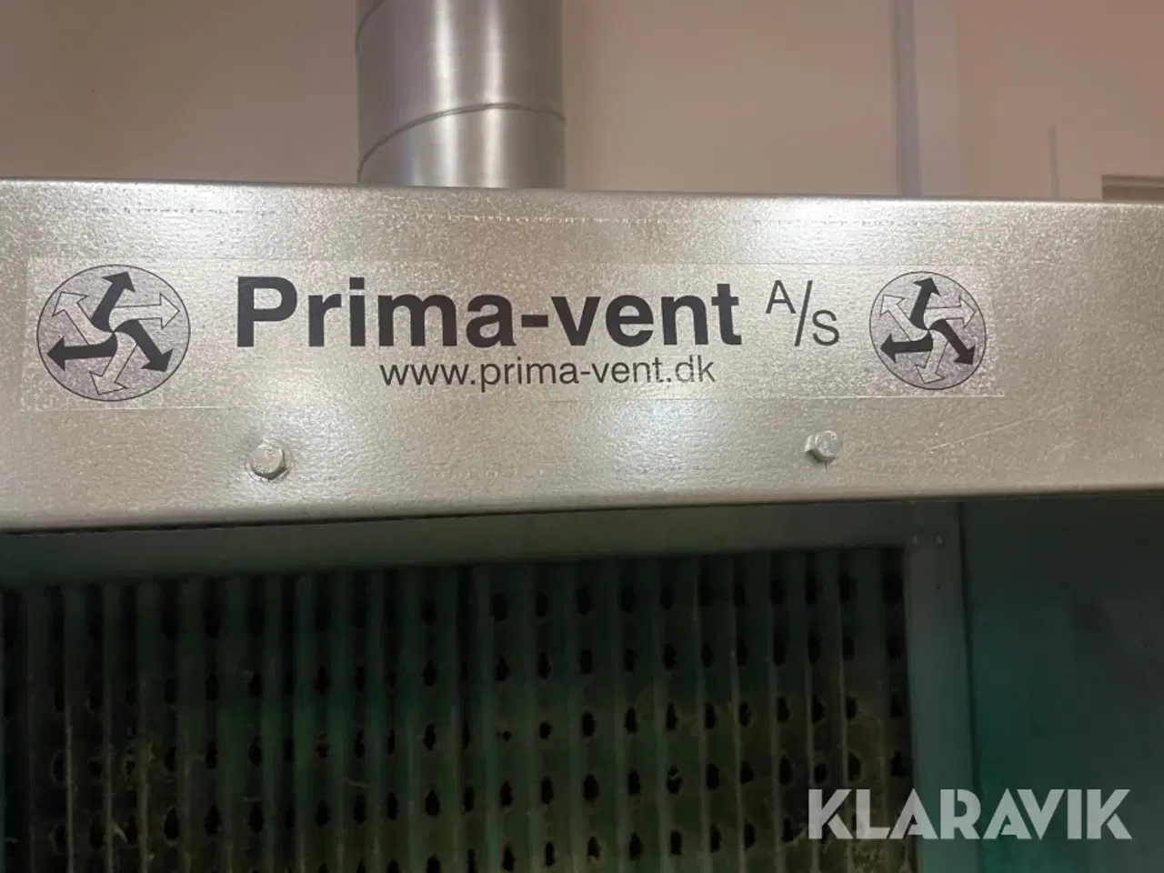 Billede 4 - Limkabine Prima- vent
