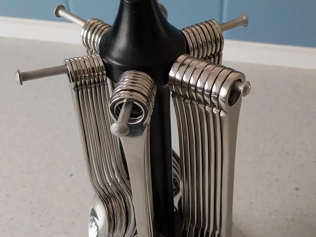 Billede 1 - Gense Pantry stålbestik