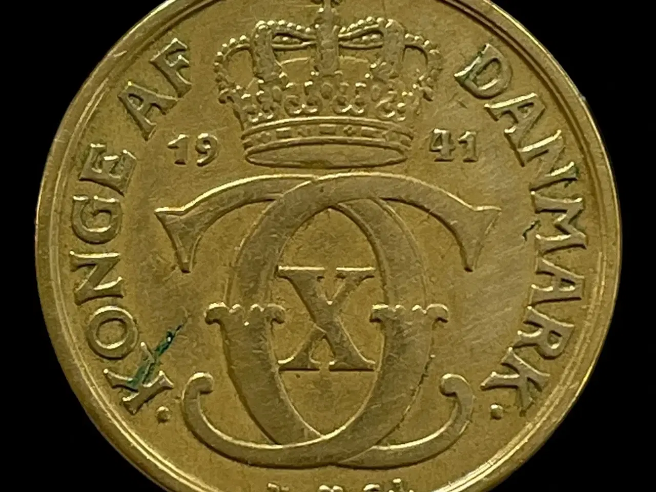 Billede 1 - 1 kr 1941