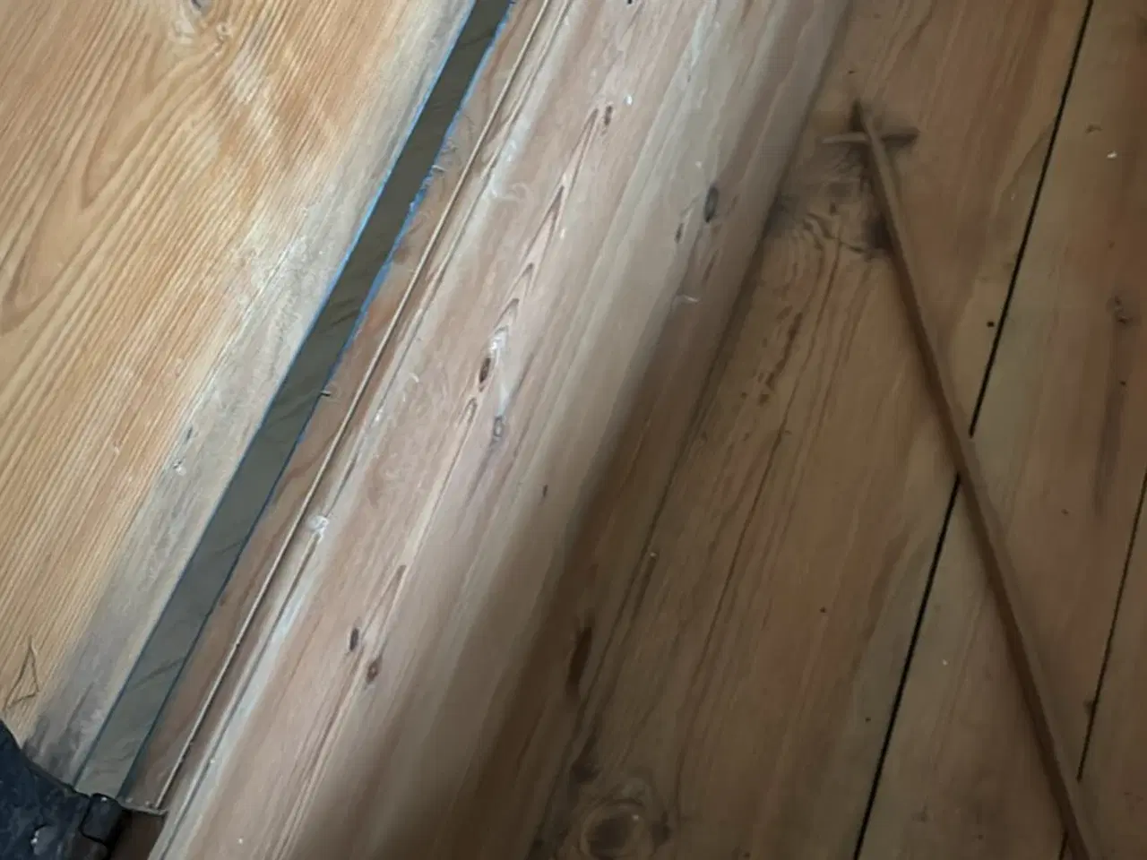 Billede 2 - Dragkiste