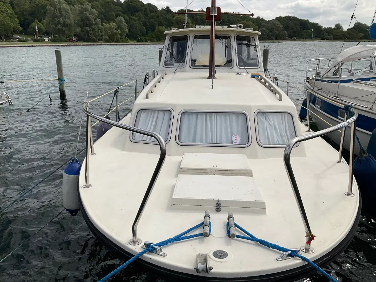 Billede 2 - Jupiter 30 fod 