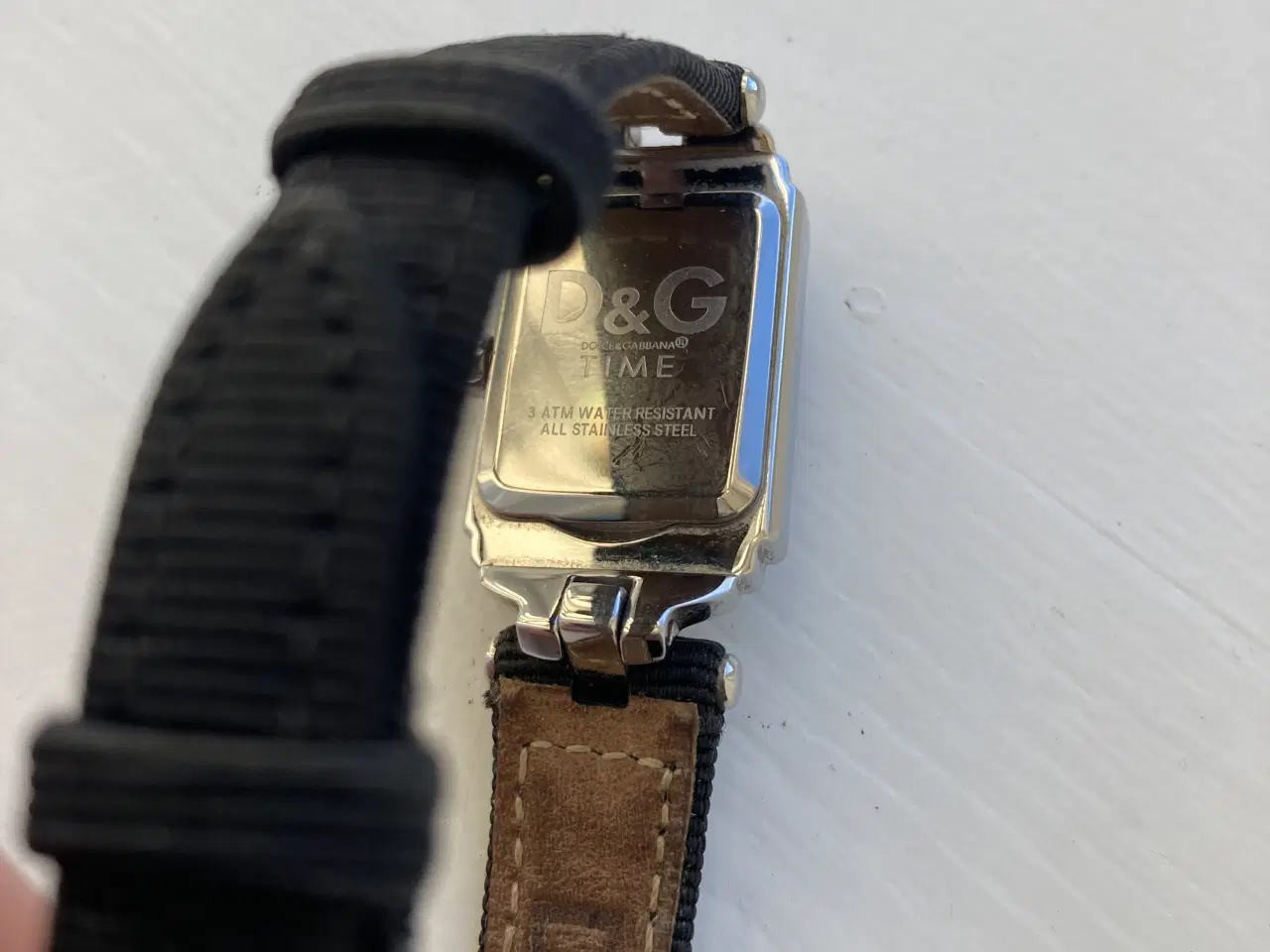 Billede 5 - D & G dameur