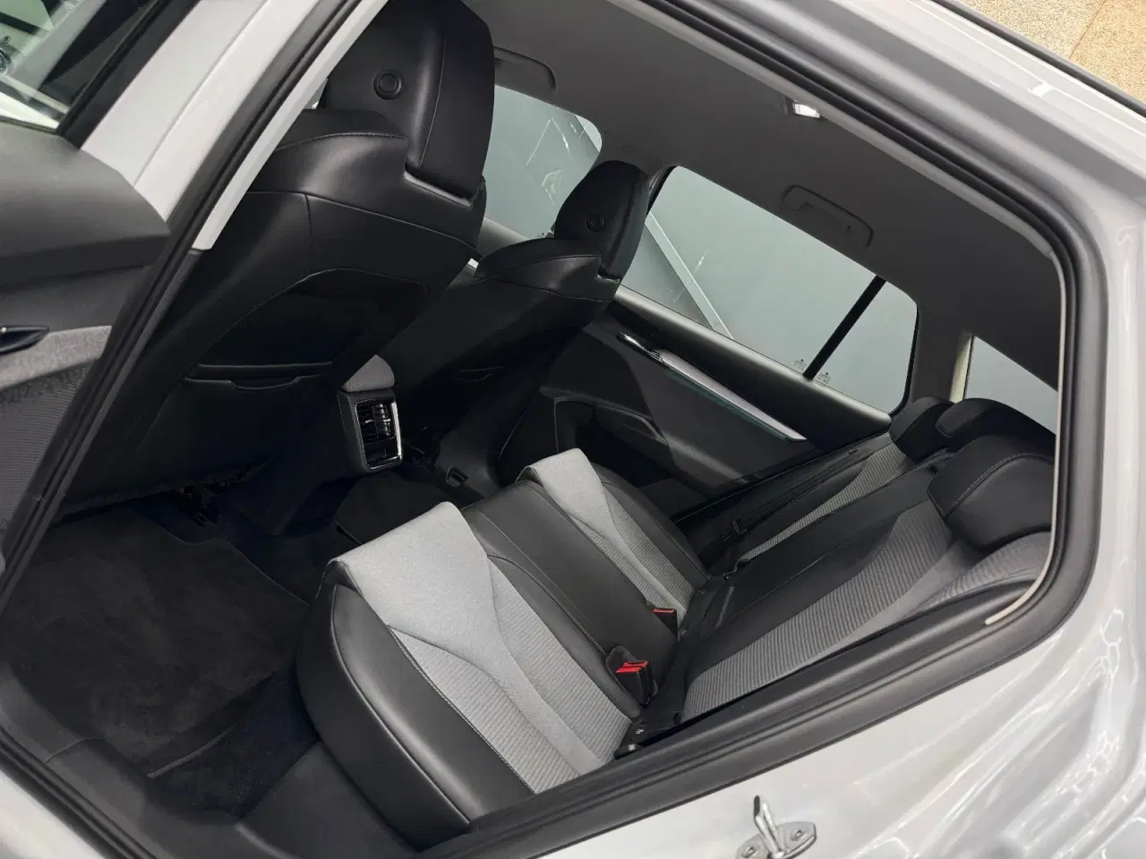 Billede 5 - Skoda Enyaq 50 iV