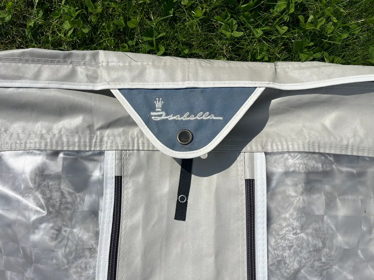 Billede 7 - Isabella Annex 300