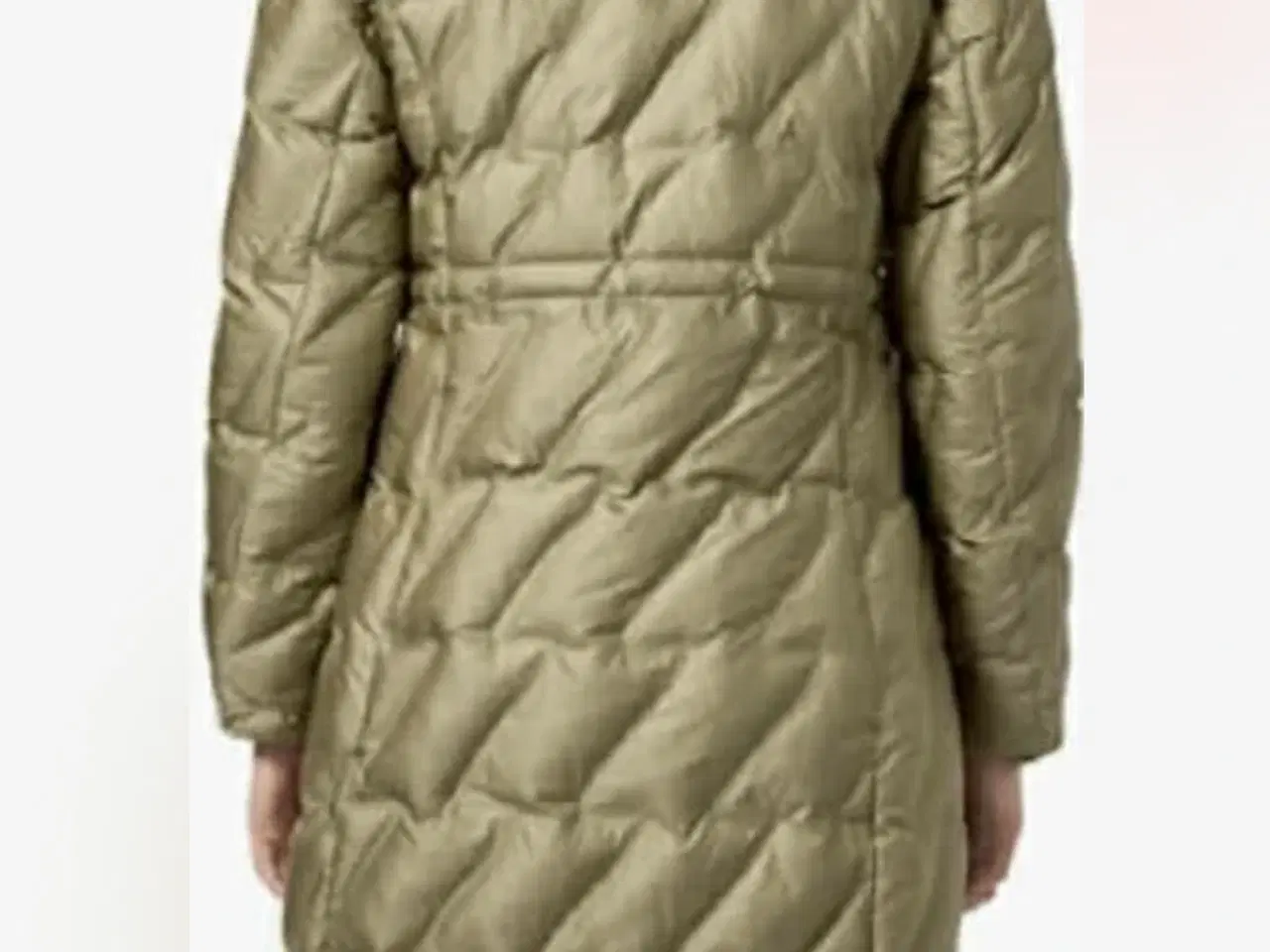 Billede 2 - NY FRANDSEN KVALITETS VINTERJAKKE.