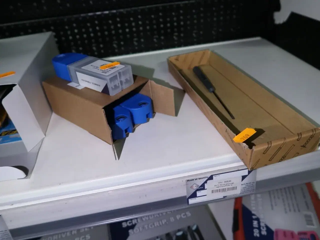 Billede 4 - Div. Værktøj BATO